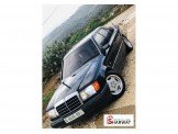 مرسيدس E200 1991 Image 2