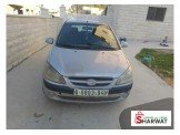هونداي جيتس 2008 Image 2