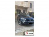 كيا Kia كيا سبورتاج 2015 Image 2