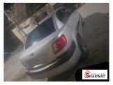 كيا Kia كيا ريو 2008 Image 2
