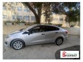 كيا Kia كيا ريو 2017 Image 2