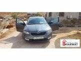 سكودا اوكتافيا 2016 Image 2