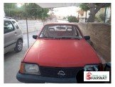 اوبل اسكونا 1983 Image 2