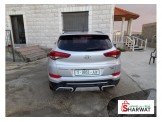 هونداي توسان 2017 Image 2