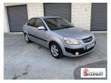 كيا Kia كيا برايد 2008 Image 2