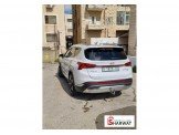 هونداي سانتافيه 2020 Image 2