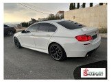 بي ام دبليو 520 2013 Image 2