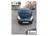 ستروين بيكاسو C4 2012 Image 2