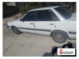 سوبارو عريض 1986 Image 2