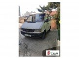 مرسيدس  212d 1997 Image 2