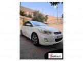 هونداي اكسنت 2017 Image 2