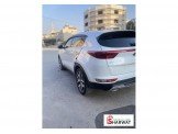 كيا Kia كيا سبورتاج 2019 Image 3
