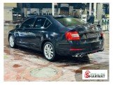 سكودا اوكتافيا 2015 Image 3