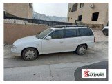 اوبل استرا 1996 Image 3