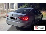 سكودا سوبيرب 2017 Image 3