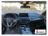 بي ام دبليو  530E 2019 Image 3
