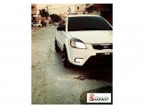 كيا Kia كيا برايد 2010 Image 3