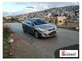 هونداي اكسنت 2017 Image 3