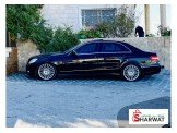 مرسيدس E200 2009 Image 3
