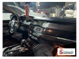 بي ام دبليو 528 2013 Image 3