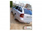 سكودا اوكتافيا 2012 Image 3