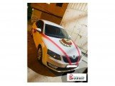 سكودا اوكتافيا 2014 Image 3