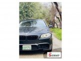بي ام دبليو 528 2012 Image 3