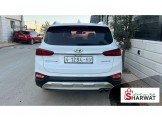 هونداي سانتافيه 2018 Image 3