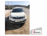 كيا Kia كيا ريو 2016 Image 3