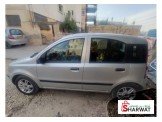 فيات باندا 2009 Image 3