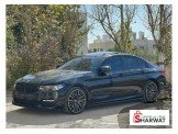 بي ام دبليو 530 2018 Image 3