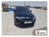 سكودا رابيد 2016 Image 3