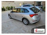 سكودا  سكالا 2021 Image 3