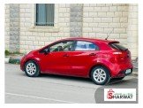 كيا Kia كيا برايد 2014 Image 3