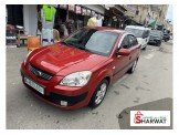 كيا Kia كيا برايد 2009 Image 3