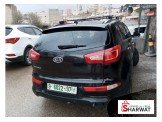 كيا Kia كيا سبورتاج 2014 Image 3