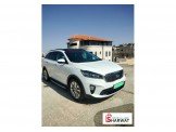 كيا Kia كيا سورينتو 2019 Image 3