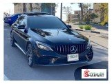 مرسيدس C300 2016 Image 3