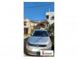 فولكسفاجن توران 2011 Image 3