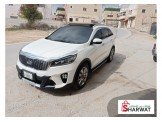 كيا Kia كيا سورينتو 2019 Image 3