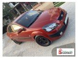 كيا Kia كيا برايد 2008 Image 3