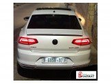 فولكسفاجن باسات 2015 Image 3