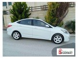 هونداي اكسنت 2017 Image 3