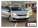كيا Kia كيا ريو 2016 Image 3