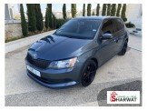 سكودا فابيا 2016 Image 3