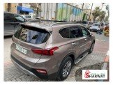 هونداي سانتافيه 2018 Image 3