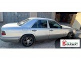 مرسيدس E200 1995 Image 3