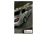 مرسيدس C200 2012 Image 3