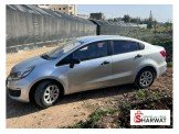 كيا Kia كيا برايد 2017 Image 3