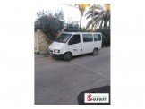 فورد ترانزيت 1987 Image 3